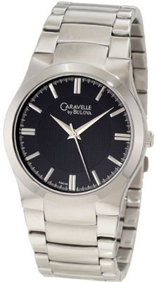Caravelle By Bulova 43A106