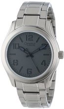Caravelle by Bulova 43A112 Stainless Steel Bracelet