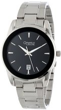 Caravelle by Bulova 43B114 Bracelet Stainless Steel