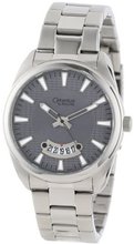 Caravelle by Bulova 43B126 Round Bracelet