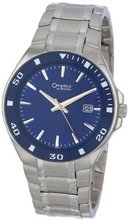Caravelle by Bulova 43B128 Stainless Steel Bracelet
