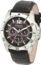 Caravelle by Bulova 43C105 Multifunction sport