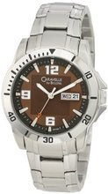 Caravelle by Bulova 43C108 Sport
