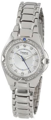 Caravelle By Bulova 43L121
