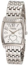 Caravelle by Bulova 43L137 Heart Motif
