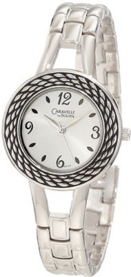 Caravelle By Bulova 43L143