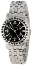 Caravelle by Bulova 43L153 Crystal Bracelet