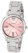 Caravelle by Bulova 43L156 Crystal