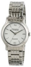 Caravelle by Bulova 43P109 Round Bracelet