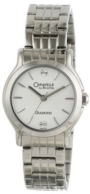 Caravelle by Bulova 43P109 Round Bracelet