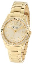 Caravelle by Bulova 44L109 Crystal Bracelet
