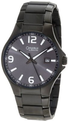Caravelle by Bulova 45B119 Sporty Bracelet