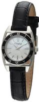 Caravelle by Bulova 45L118 Mother-Of-Pearl Dial Strap