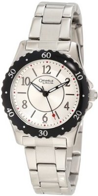 Caravelle by Bulova 45L131 Sporty Bracelet