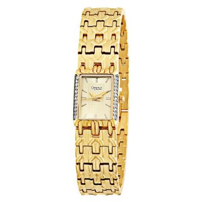 Caravelle By Bulova Bracelet