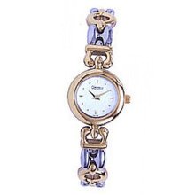 Caravelle by Bulova Dress 46L58