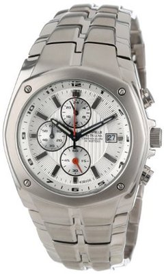 Caravelle By Bulova Sport Chronograph