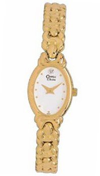 Caravelle Ladies Diamond 48K70
