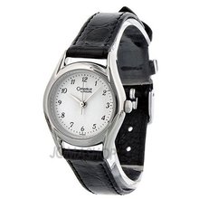 Caravelle Strap Quartz 47E02
