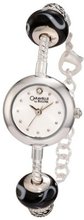Carvelle By Bulova Charm