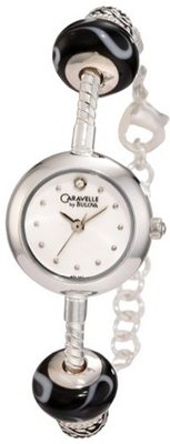 Carvelle By Bulova Charm