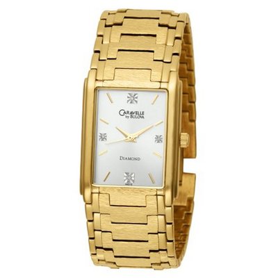 uCaravelle by Bulova Caravelle By Bulova 44D15 