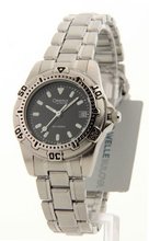 uCaravelle by Bulova Caravelle By Bulova Stainless Steel Casual Date 43M01 