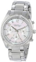 Caravelle New York 43L159 Analog White Dress