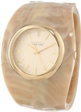 Caravelle New York 44L135 Analog Display Japanese Quartz