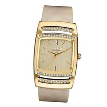 Caravelle New York 44L142 Analog Display Japanese Quartz