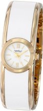Caravelle New York 44L144 Analog Display Japanese Quartz Two Tone