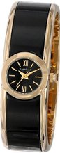 Caravelle New York 44L147 Analog Display Japanese Quartz Two Tone