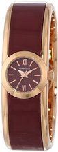Caravelle New York 44L148 Analog Display Japanese Quartz Two Tone