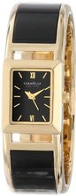 Caravelle New York 44L149 Analog Display Japanese Quartz Two Tone