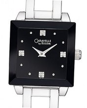 Caravelle Bracelet 43P104