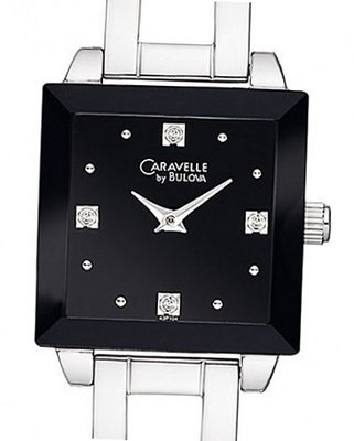 Caravelle Bracelet 43P104