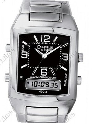 Caravelle Bracelet Bracelet Collection