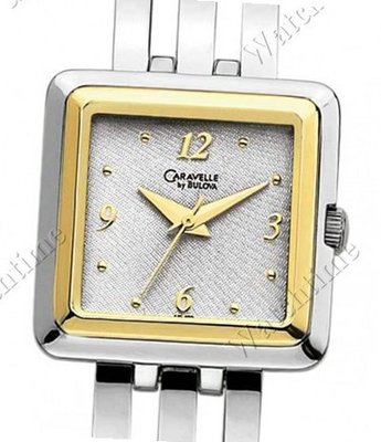 Caravelle Bracelet Ladie´s Bracelet