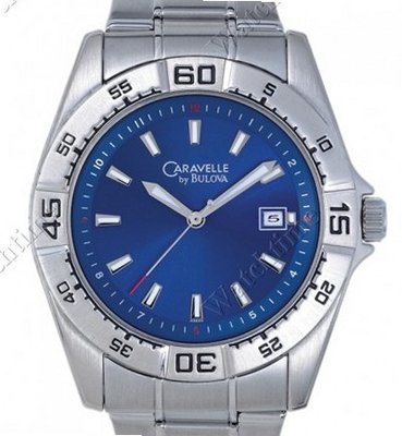 Caravelle Bracelet 