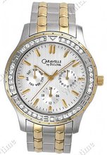 Caravelle Crystal 45C23