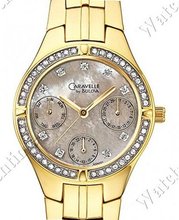 Caravelle Crystal 45N001