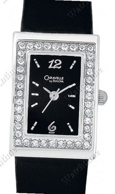 Caravelle Crystal Crystal Collection