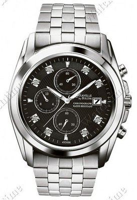 Caravelle Diamond 43D006