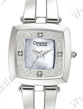 Caravelle Diamond Ladie´s Diamond