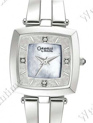 Caravelle Diamond Ladie´s Diamond
