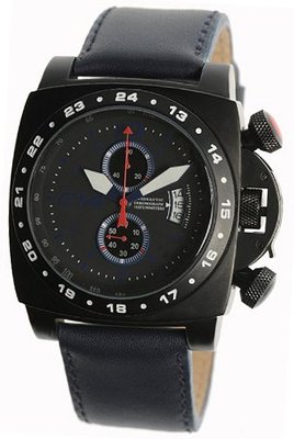Carbon 14 Chronograph A1.1