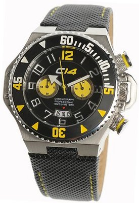 Carbon 14 Chronograph E1.3