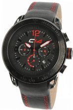 Carbon 14 Chronograph E2.1