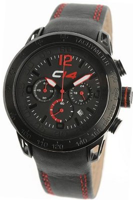 Carbon 14 Chronograph E2.1