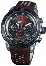 Carbon 14 Chronograph E2.5